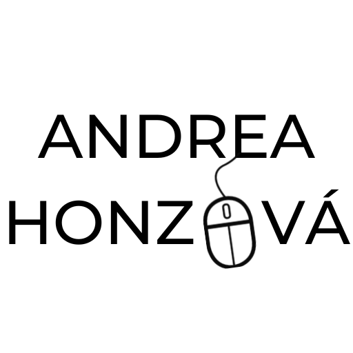 Ing. Mgr. Andrea Honzová